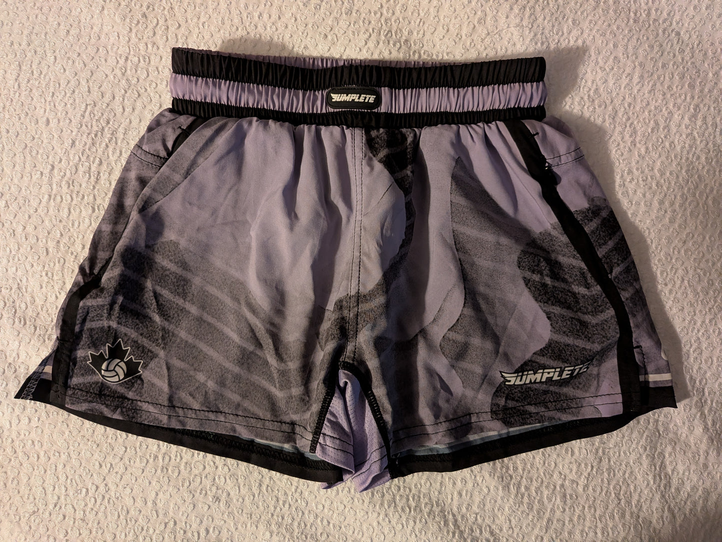 VC x Jumplete Teeny Tiny Ladies XS