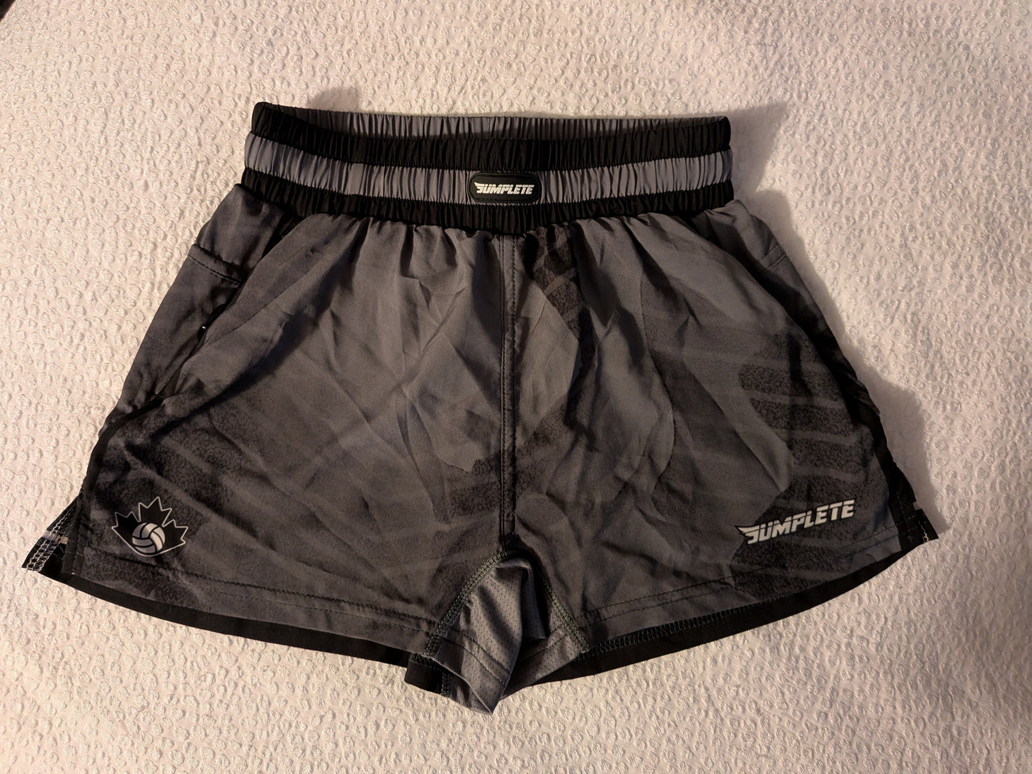 VC x Jumplete Teeny Tiny Ladies XS